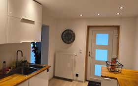 Große Auszeit Eifel mit Sauna, Kamin und Terrasse